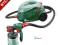 BOSCH PFS 105 E WALL PAINT PISTOLET NATRYSKOWY