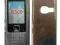 BACK CASE SILIKONOWY NOKIA 6300 Z WYPRZEDAŻ