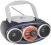 RADIOODTWARZACZ BOOMBOX RADIO THOMSON TM9610