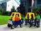 LITTLE TIKES Cozy Truck SAMOCHÓD,POJAZD TERENOWY