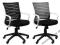 Fotel obrotowy biurowy krzesło obrotowe 2022/SZ