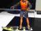ACTION MAN DESKA SURFINGOWA HASBRO ORYGINAŁ 30 CM