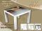#OT Stolik 55x55 NIESAMOWITE ŁAWY - TYSIĄCE WZORÓW