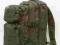 Plecak taktyczny wojskowy Assault Pack MFH
