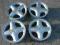 ALU ORYGINAL FORD FIESTA FOCUS FUSION 14 4x108