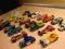 Resoraki hot wheels Super stan 20 szt.Jak nowe !