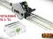 Festool Zagłębiarka TS55REBQ+SZYNA +SYS 1TL 561580