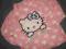 HELLO_KITTY_CIEPŁY POLAREK_MOTHERCARE_18_24m_104