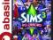 THE Sims 3 PO ZMROKU PL [PC] BOX _____ Folia SKLEP