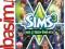 SIMS 3 Nie z Tego Świata PL [PC] BOX Folia SKLEP