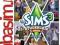 THE Sims 3 STUDENCKIE ŻYCIE PL [PC] BOX sklep 24h