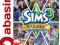 THE Sims 3 KARIERA PL [PC] BOX _____ Folia SKLEP