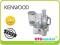 ROBOT KENWOOD FP736 MULTIPRO 1000W GWARANCJA