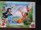 @@@ PUZZLE WRÓŻKI  DISNEY@@@