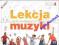 Muzyka 4 Lekcja muzyki podręcznik Gromek Nowa Era