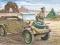 Model Do Sklejania KUBELWAGEN 1:35 ITALERI