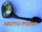 LUSTERKO PRAWE HONDA CBF 600 1000  ORYGINALNE
