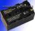 Sony NP-F750/F770 5900mAh  Li-Ion 7.4V