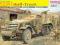 DRAGON 6329 M2M2A1 HalfTrack Smart 1/35