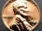 1968 S * Lincoln Cent * 1 c  PROOF