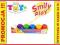 CIASTO-MASA 6 SŁOICZKÓW SMILY PLAY BAWI I UCZY