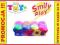 CIASTO-MASA 8 ELEMENTÓW SMILY PLAY BAWI I UCZY