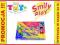 CIASTO-MASA CYFERKI LITERKI 25 TUBEK SMILY PLAY