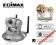 Kamera IP Edimax IC-7110W 1.3M WiFi N300 Pan/Tilt