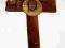 Krzyż ozdobny duży 51 cm Mr Bróg