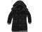 ZARA KIDS * 116 * CIEPŁA PUCHOWA KURTKA KAPTUR *