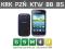 NOWY SAMSUNG GALAXY YOUNG GT-S6312 GW.24M FV 23%