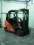 Linde H 25 T rok 2008 wózek widłowy TRIPLEX