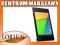 ASUS Nexus 7 1A011A 7'' 4x1,5GHz 16GB 2GB Android