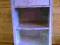 szafka stolik pomocnik shabby chic vintage