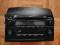 Radio oryginał Toyota Sienna II