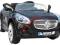 POJAZD NA AKUMULATOR MECERDENS 4 BIEGI + PILOT