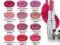 AVON Szminka Idealny Pocałunek komplet próbek x 24