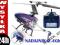 DUŻY SZPIEGOWSKI HELIKOPTER R/C KAMERA ZDJĘCIA