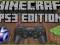 Minecraft PS3 Najtaniej Na Allegro!!!
