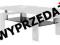 ŁAWA MDF IGA 2 WHITE WYPRZEDAŻ!!! 642