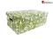47x33x21cm PUDEŁKO POJEMNIK karton PJ ZIELONY