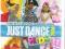 JUST DANCE KIDS 2014 Wii NOWA FOLIA LoG