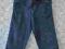 Dżinsowe spodenki NEXT, 104cm