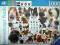 PUZZLE THE DOG pieski -1000 el RAVENSBURGER NOWE