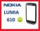 ORYGINAL DOTYK LUMIA 610 + RAMKA !