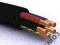 KABEL PRZEWÓD YKY 5x6 TELEFONIKA NKT WYPRZEDAŻ!!!