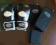 Rękawice Masters Fight Equipment 10 OZ+ochraniacze