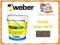 WEBER tynk mozaikowy TD352 kolor 0075 30kg