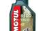 MOTUL 5100 Ester 10W-40 Technosynthese 1L