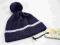 Wyprzedaż! Czapka zimowaTommy Hilfiger!!!